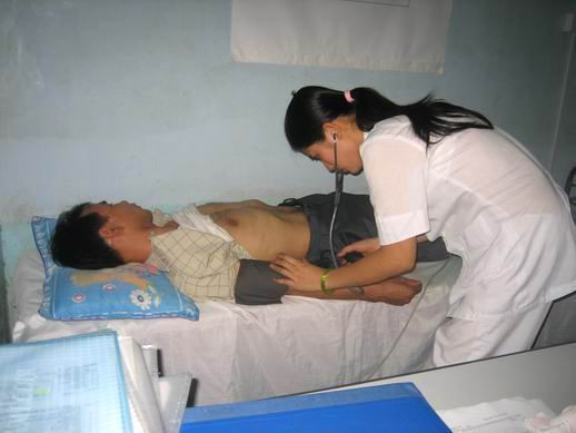 Khám nam khoa, mỗi bệnh viện cho một kết quả