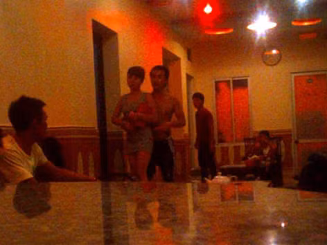 'Không thể xóa hết mại dâm Đồ Sơn'