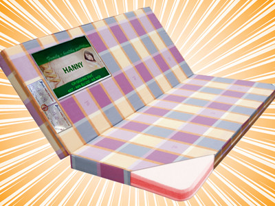 Chương trình đặc biệt đổi đệm cũ lấy đệm mới