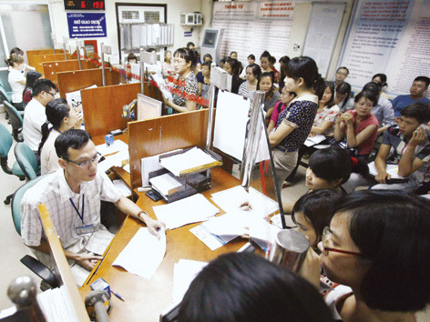 Khi doanh nghiệp không sợ trù dập, mạnh dạn lên tiếng