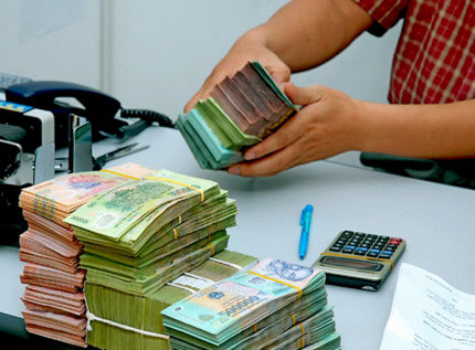 Thưởng Tết cao nhất hơn 200 triệu đồng