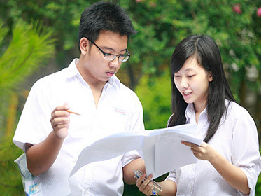 Điểm chuẩn NV2 ĐH Sư phạm Hà Nội 2