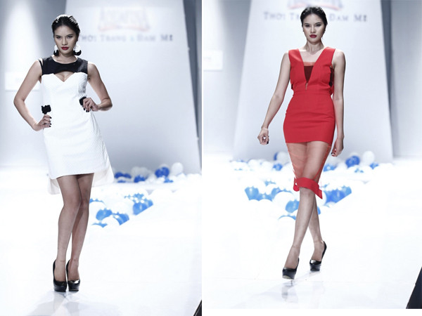 'Gái quê' Lê Thị phương bỗng dưng thon thả