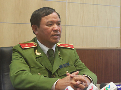 'Mỗi viên đạn còn gắn với lương tâm'