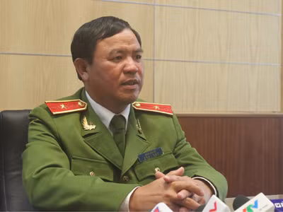 'Mỗi viên đạn còn gắn với lương tâm'