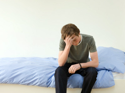 Teen nam bị xâm hại tình dục