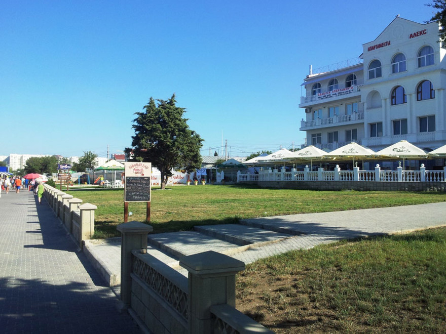 368 người bị ngộ độc thực phẩm ở Ukraina