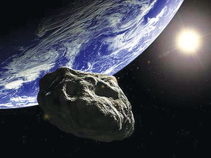 Dự án cứu Trái đất