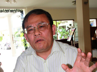 Ít người có dũng khí từ chức