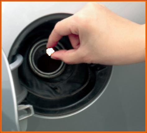 Không nên sử dụng viên tiết kiệm xăng