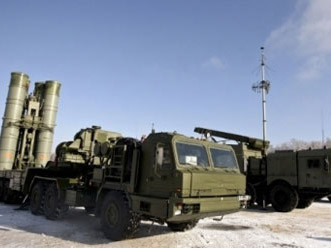 Chiến dịch 'bàn tay sạch' trong quân đội Nga