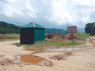 Đại dự án 7.000 tỷ tốc độ rùa