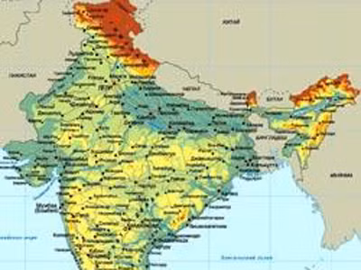 Ấn Độ với tham vọng 'Dàn hợp xướng cường quốc'