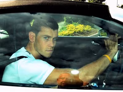 Real “chốt” vụ mua Bale 134 triệu USD