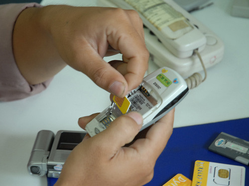 750 triệu thẻ SIM có nguy cơ bị tấn công