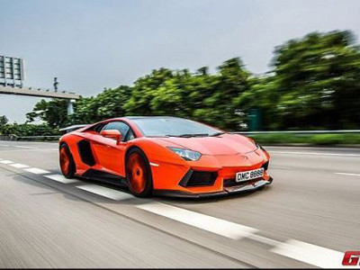 Cường đôla chi 3,5 tỷ đồng để độ xe