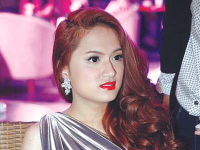 Hương Giang Idol: 'Nhiều lần tuyệt vọng'