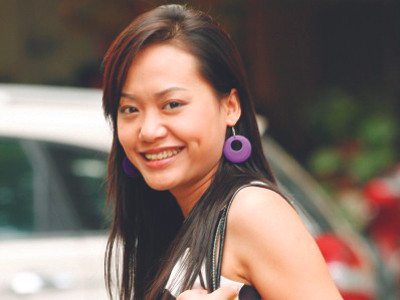 Hồng Ánh trở thành ứng cử viên chính thức ĐBQH