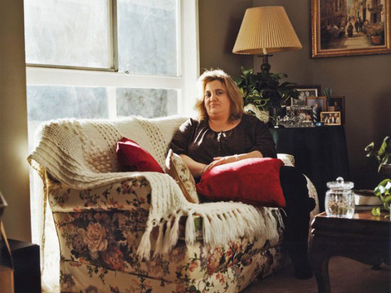 Người phụ nữ có trí nhớ siêu phàm