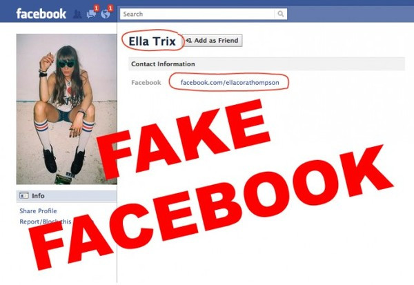 Mua like trên Facebook và những hậu quả khó lường