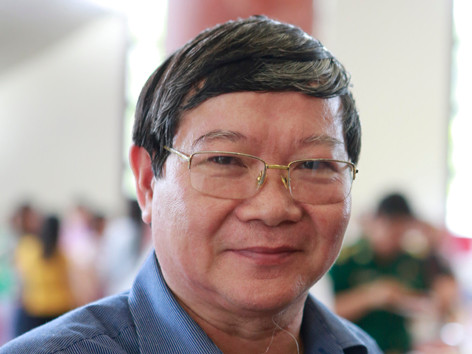 “Phải xử lãng phí như xử tham nhũng”