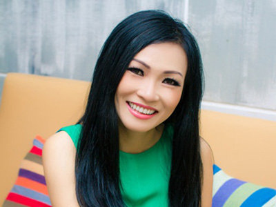 Phương Thanh “soi” nhà ngoại cảm