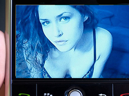 'Chết chìm' vì... sexting