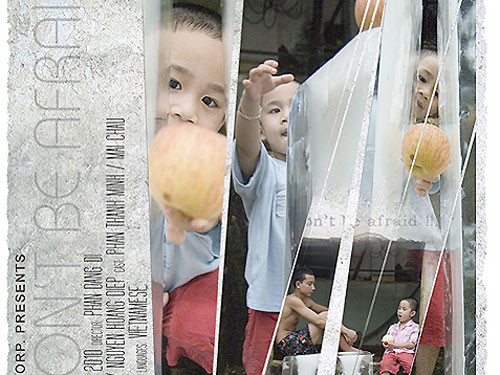 Cơ hội đóng phim của Hoàng Điệp và Phan Đăng Di