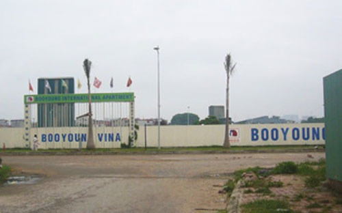 Đến lượt DN nước ngoài ‘sa lầy’ thị trường BĐS Việt Nam