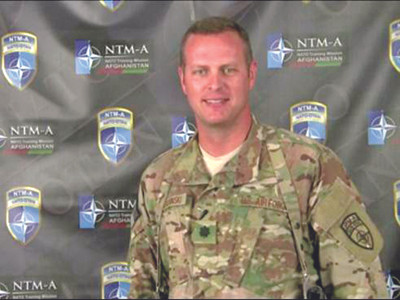 Lạm dụng tình dục trong quân đội tăng vọt