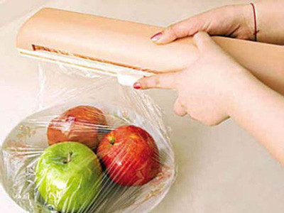 Kiểm nghiệm màng bọc thực phẩm tại Việt Nam