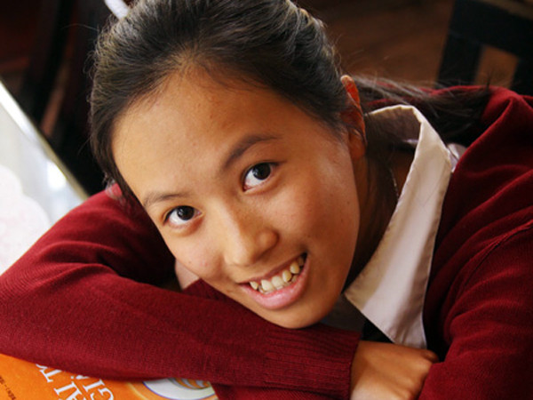 Đi tìm chìa khóa cho chính mình