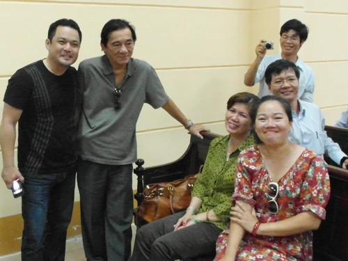 Liệu bên nguyên đơn sẽ tiếp tục có được niềm vui chiến thắng này trong các phiên tòa tiếp theo?