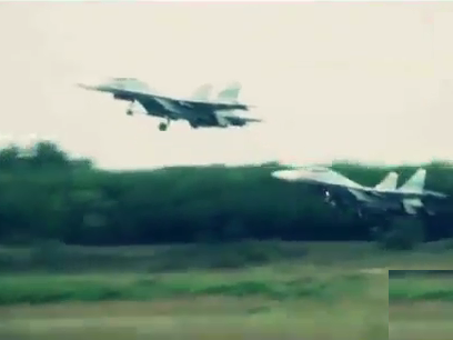 Sức mạnh quân sự Việt Nam