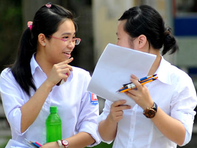 Bài giải đề thi môn Ngữ văn, Sinh học