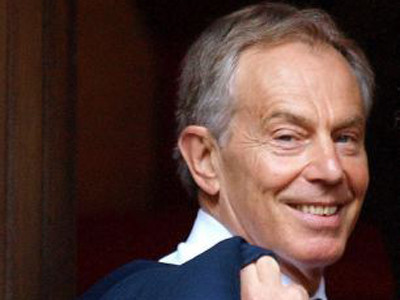 Cựu thủ tướng Anh: 1 triệu USD/ giờ diễn thuyết