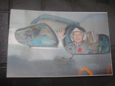 Những người cưỡi gió đánh giặc trời