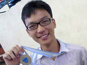 Thí sinh 29,5 điểm đặt mục tiêu thủ khoa 'kép'