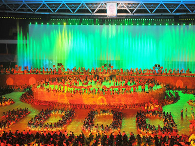 Chưa tính được tiền chi cho Đại lễ 1.000 năm