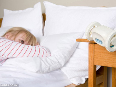 Đồng hồ báo thức di động