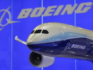 Boeing vừa giành được đơn đặt hàng tới 10 tỷ USD