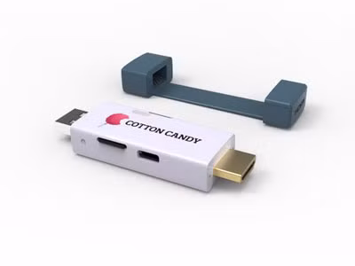 Máy tính Android nhỏ như USB