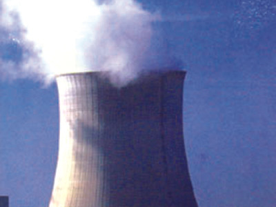 Năm 2020 Việt Nam vận hành nhà máy điện hạt nhân