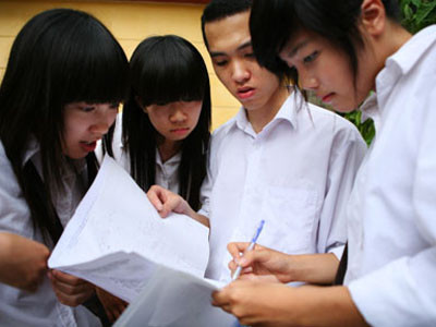 Kéo dài thời gian tuyển sinh đại học không gây xáo trộn