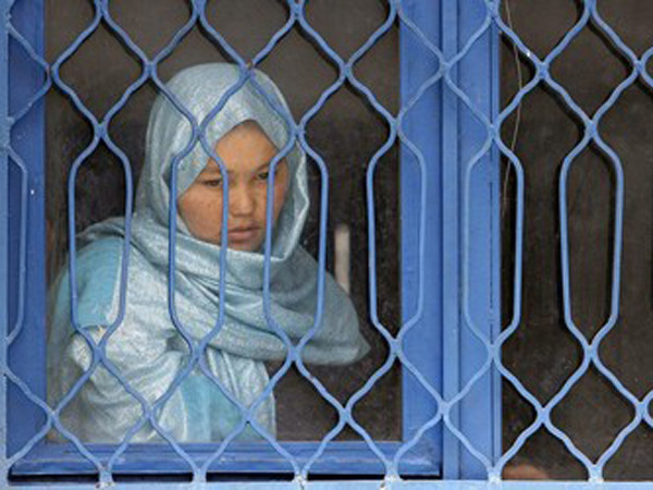 400 phụ nữ và bé gái Afghanistan bị bắt vì ‘vi phạm đạo đức’