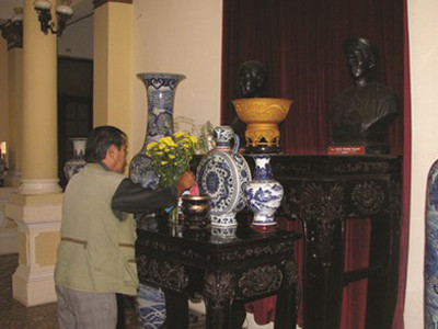 Cậu bé chăn trâu trở thành đại điền chủ giàu nhất Nam Kỳ