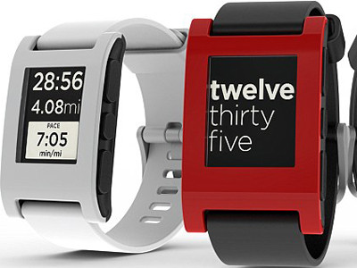 'Đồng hồ thông minh' hỗ trợ điện thoại 'xịn'
