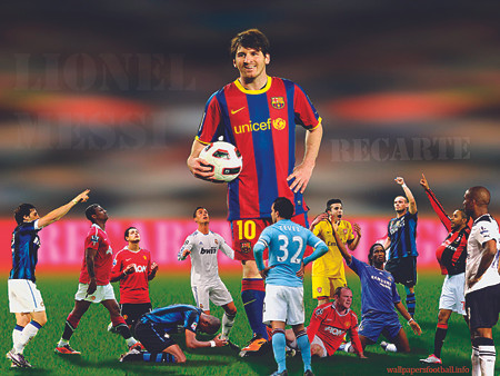 Messi có thể đến Việt Nam vào tháng 7