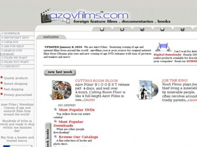 Gần 400 trẻ em được giải cứu khỏi Dự án khiêu dâm lớn nhất thế giới