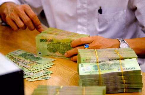Mười giải pháp xử lý nợ xấu